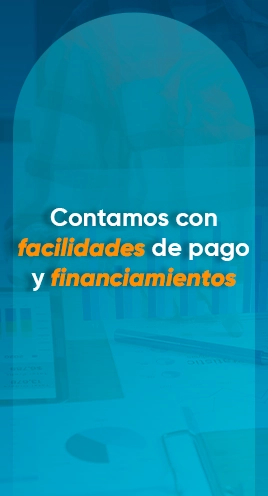 BANNER FINANCIAMIENTOS