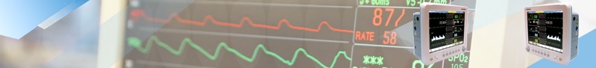 Monitores de signos vitales