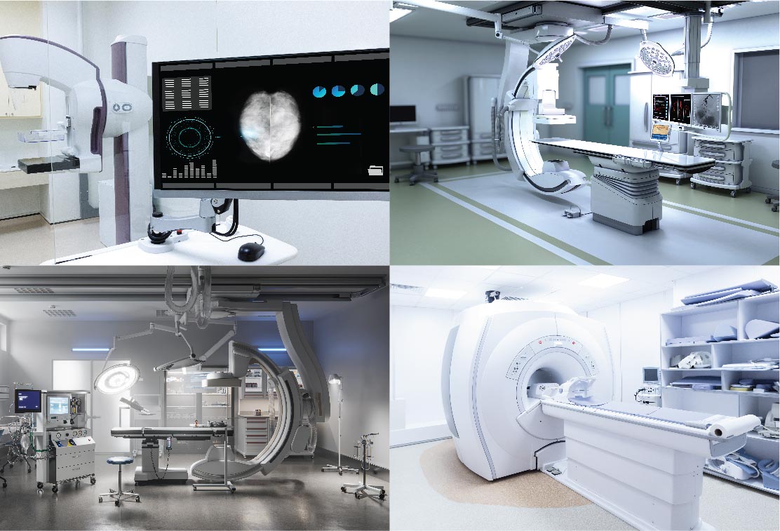 X Ray Equipment Innovations Rad equipment 2