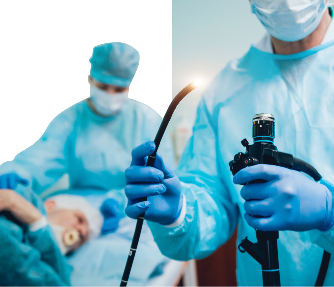 cirendo endoscopi