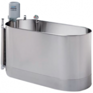 Tinas de hidromasaje