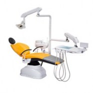 Venta de unidades dentales