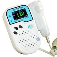 doppler Fetal
