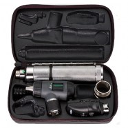 estuches de diagnostico