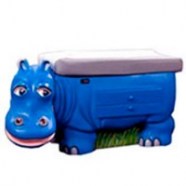 mesas de exploración