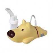  Nebulizadores portatiles