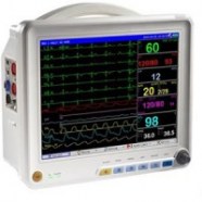 monitores de signos vitales