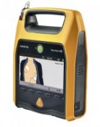 Desfibrilador  BENEHEART D1