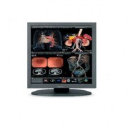Monitor clínico para radiología 
