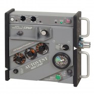 Ventilador portatil Autovent 4000