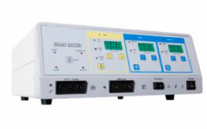UNIDAD ELECTROQUIRÚRGICA SMART-ESU300