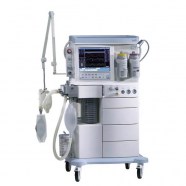 Máquina de Anestecia Leon Plus