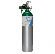 Equipio Respiratorio de  Oxigeno M60 1700 LTS