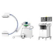 Arco en C de alta gama SLA-30D2 