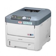 Impresora NO-DICOM C711DM