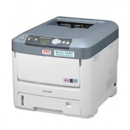 Impresora NO-DICOM C711DM