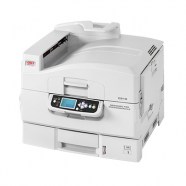 Impresora NO-DICOM C910DM