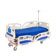 Cama de hospital electrica savion galileo