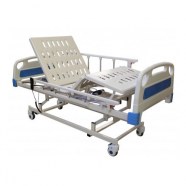 Cama hospitalaria electrica de 3 funciones  SPC2003-K