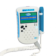 Doppler   vascular  BV-520 