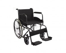 Silla de ruedas ALK951-46