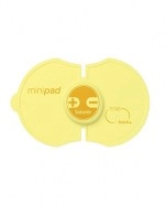  Mini Pad Dolor Espalda   EM10BACK