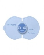 MINI-PAD DOLOR CUERPO EM10BODY