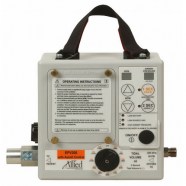 Ventilador de emergencia portátil EPV200