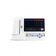Electrocardiógrafo CMS 600G