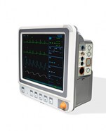 Monitor de Paciente 12