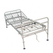 Cama Hospitalaria MB1 - 100