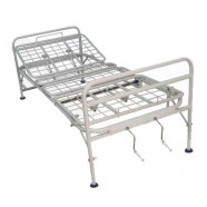 Cama Hospitalaria MB1 - 200