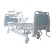 Cama hospitalaria MB2 - 200