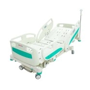 Cama eléctrica 5 Funciones MC-501