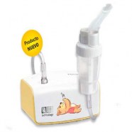 Nebulizador de pistón NB60Q-MB