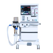 Máquina de anestesia PRZ-AN900S