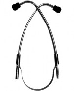 Auricular con olivas RE003