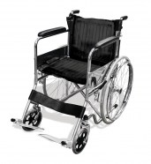 Silla de ruedas S300