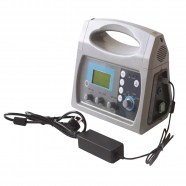 Ventilador respiratorio portatil UN-100C