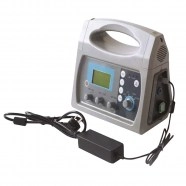 Ventilador respiratorio portatil UN-100C