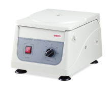 CENTRÍFUGA VELOCIDAD FIJA  UNC-C808
