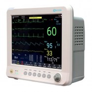 Monitor de Signos Vitales PM7000D CAP