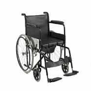 Silla de ruedas ALK608-46