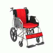 Silla de ruedas ALK867LABJ-46