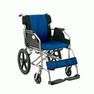 Silla de ruedas ALK867LB-46