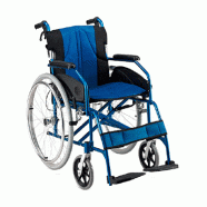 Silla de ruedas ALK868LAJP-46