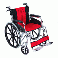 Silla de ruedas ALK972LABJ-24-46