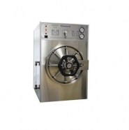 AUTOCLAVE DE MESA DOBLE CÁMARA BIFASICA Medicalbuy-Cod. M-35DC