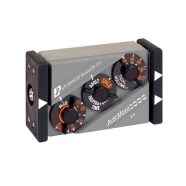 Ventilador neumático portátil Autovent-3000