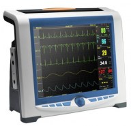 Monitor de signos vitales básico INNOCARE-T12